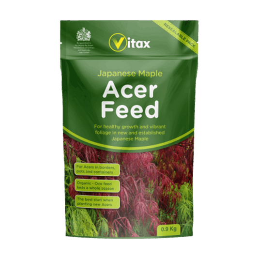 Acer Feed - 900g Acer Feed - 900g