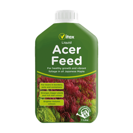 Acer Liquid Feed - 1 Litre Acer Liquid Feed - 1 Litre