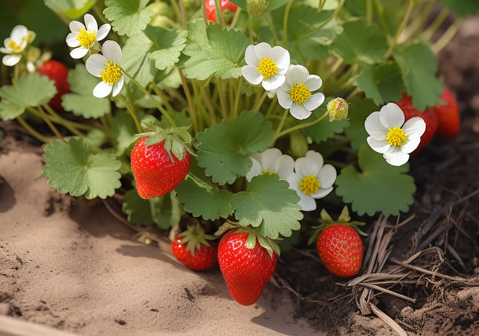 A Friend to Pollinators and Wildlife. A Friend to Pollinators and Wildlife.