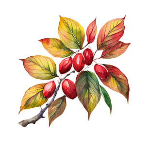 Special Features: Great Autumn Colour Landscape plants with autumn colors for seasonal garden transformations