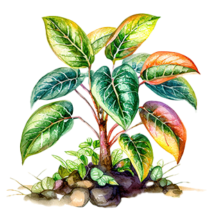 Uses: Low Maintenance Low-maintenance plants that require minimal care, perfect for easy-to-manage garden designs.
