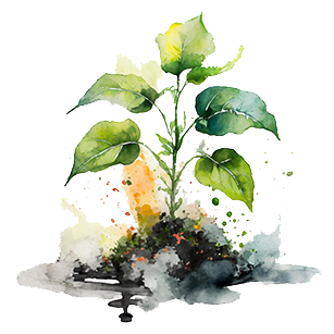 Special Features: Pollution Resistant Pollution Resistant plants to resist pollution and improve air quality.