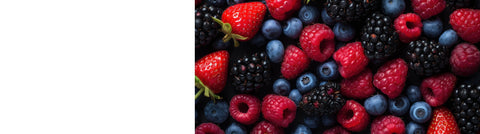 Raspberry Canes