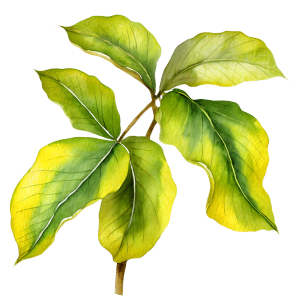 Liriodendron 