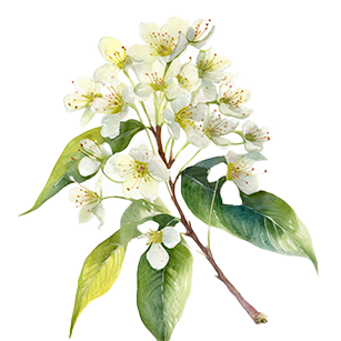 Pyrus
