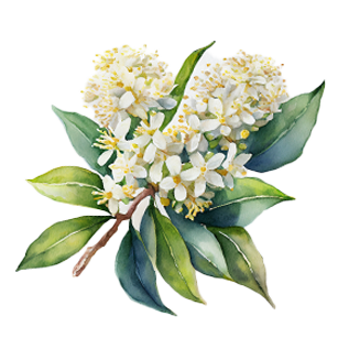 Osmanthus