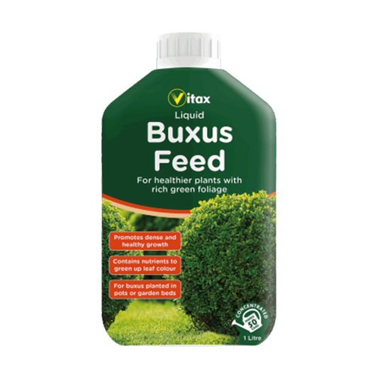 Buxus Feed Liquid - 1 Litre