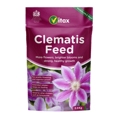 Clematis Feed - 900g