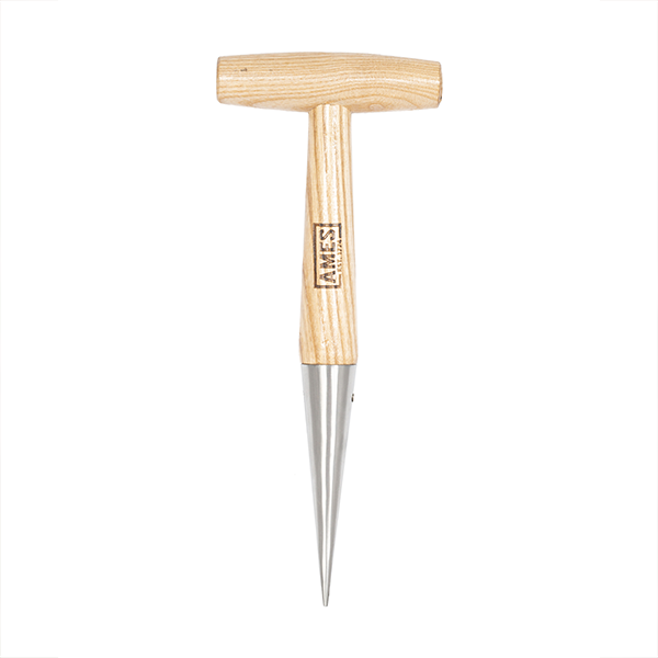 Dibber - Stainless Steel – Mail Order Trees