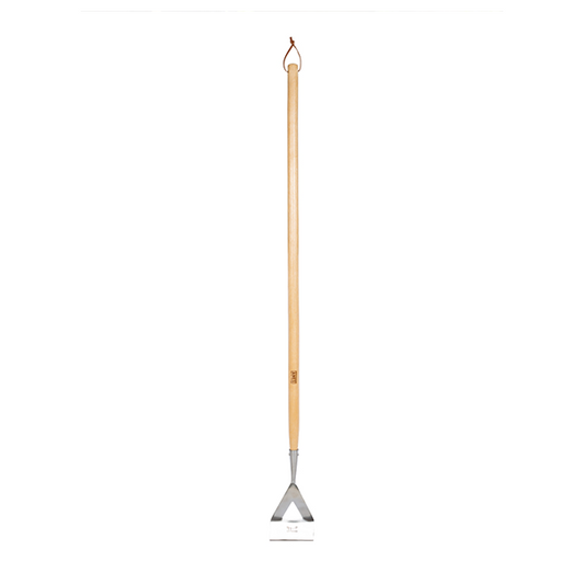 Dutch Hoe - Stainless Steel