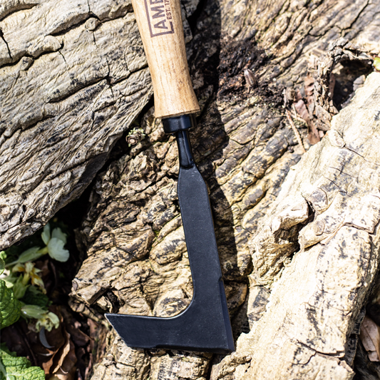 Hand Patio Weeder - Carbon Steel