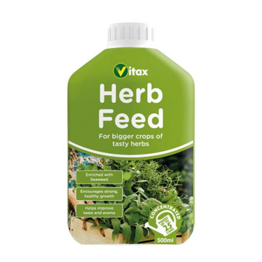 Herb Feed 500ml