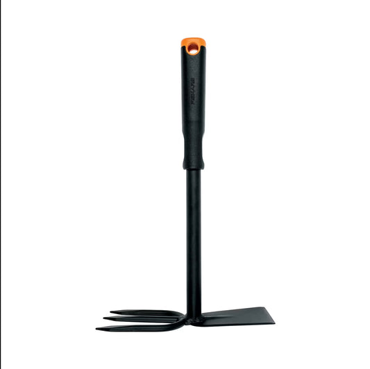 Fiskars Ergo Cultivator Hoe