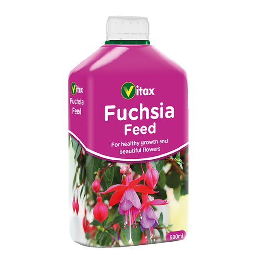 Liquid Fuchsia Feed 500ml