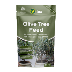 Olive Tree Feed - 900g