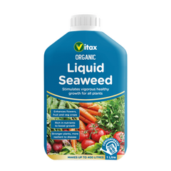 Organic Seaweed - 1 Litre