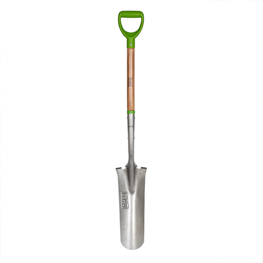 Planting Spade - Carbon Steel