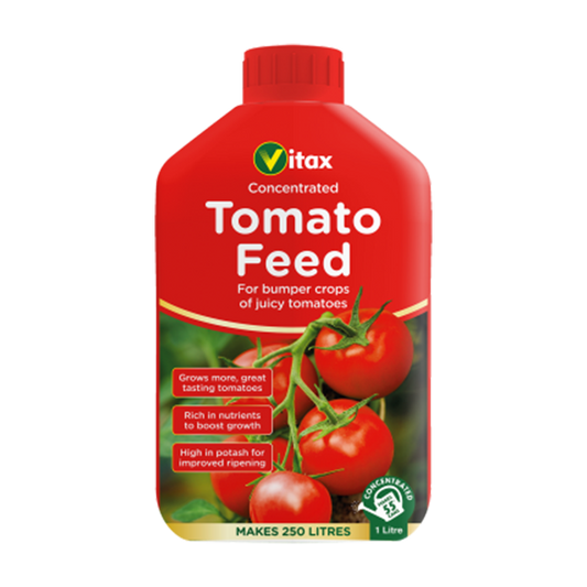 Tomato Feed - 1 Litre