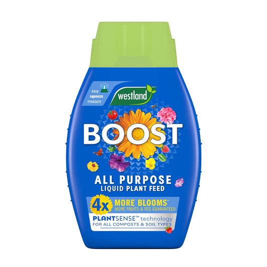 Westland Boost All Purpose Liquid Plant food 1L