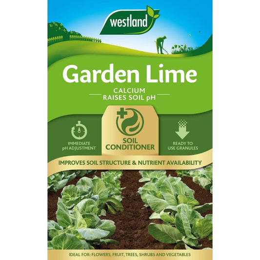 Westland Garden Lime 4Kg