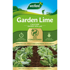 Westland Garden Lime 4Kg