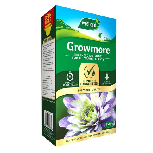 Westland Growmore 1.5Kg