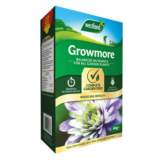 Westland Growmore 4kg