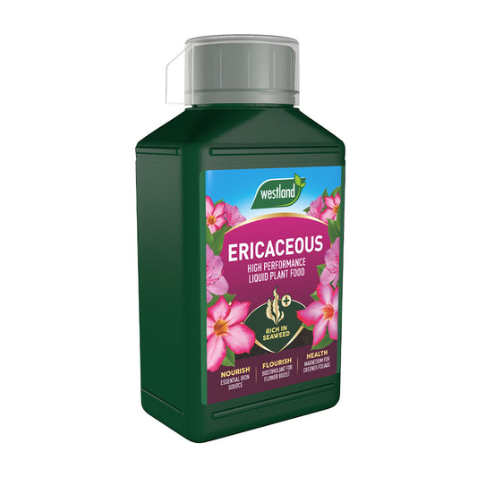 Westland Ericaceous High Performance Liquid Plant Food 1L