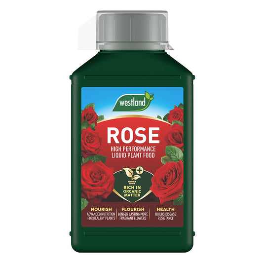 Westland Rose High Performance Liquid Plant Food 1L