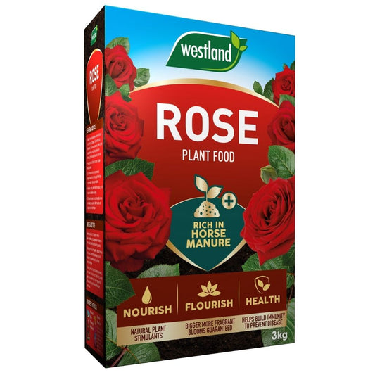 Westland Rose Food 3Kg