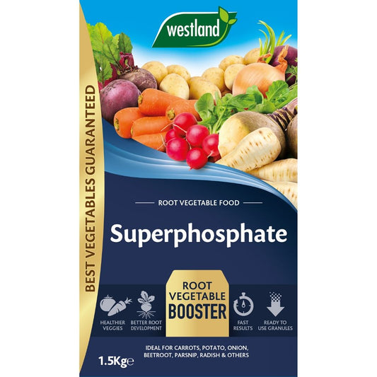 Westland Superphosphate 1.5Kg