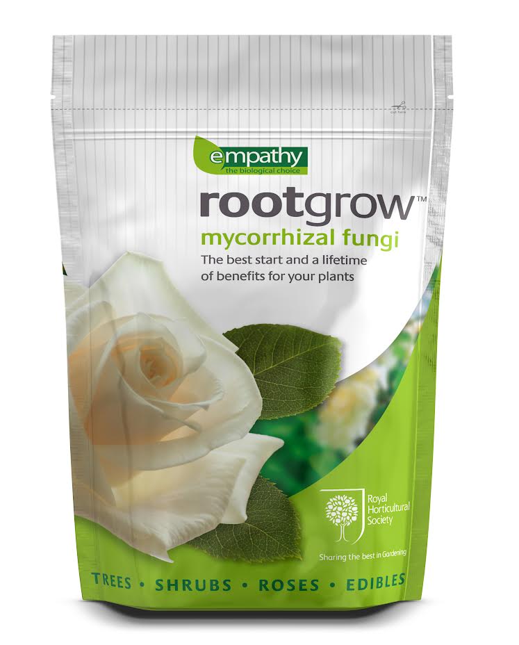 Rootgrow - Mycorrhizal Fungi