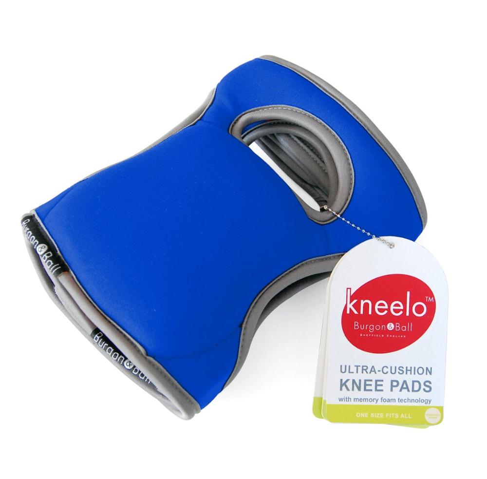 Cobalt Knee Pads