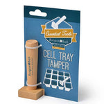  Cell Tray Tamper
